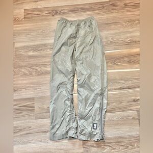 Vintage Helly Hansen Men’s Sz L HellyTech Packable Weatherproof Breathable Pants